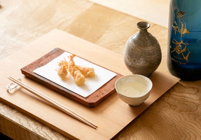 京都市東山区、祇園で観光のディナーにおすすめの美味しい和食・天ぷら・焼き鳥など8選！
