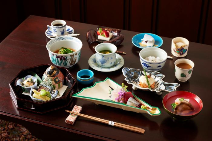 宇都宮市の和食「京遊膳かが田」さんのクチコミレポート。お祝い・顔合わせ・接待・法事のランチ・ディナーにおすすめの会席料理