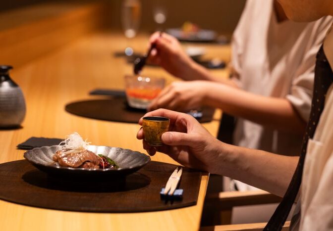 福岡市城南区の和食「料理屋 とりしげ」さんのクチコミレポート。会席料理や水炊き・すき焼き鍋がおすすめ