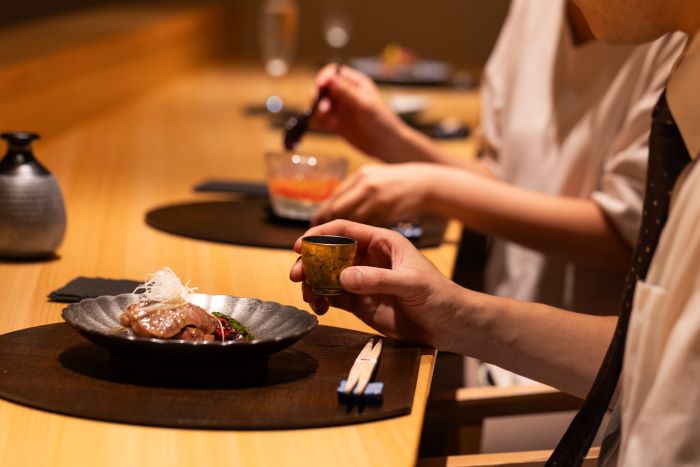 福岡市城南区の和食「料理屋 とりしげ」さんのクチコミレポート。会席料理や水炊き・すき焼き鍋がおすすめ