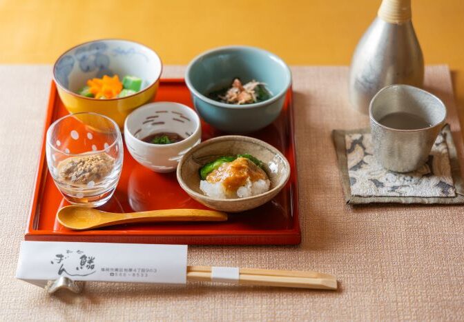 福岡市・博多南駅、福大前駅周辺の和食「和処 ぎん鱗」さんのクチコミレポート。1日1組限定のプライベート空間で味わう本格日本料理がお祝いや法事、接待に人気