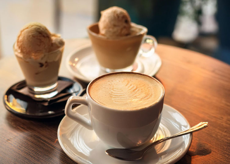 海老名市・海老名駅周辺のジェラート店「GELATERIA kokubunji（ジェラテリア コクブンジ）」さんのクチコミレポート。オリジナルレシピの美味しいジェラートやコーヒーがカフェタイム・テイクアウトに人気