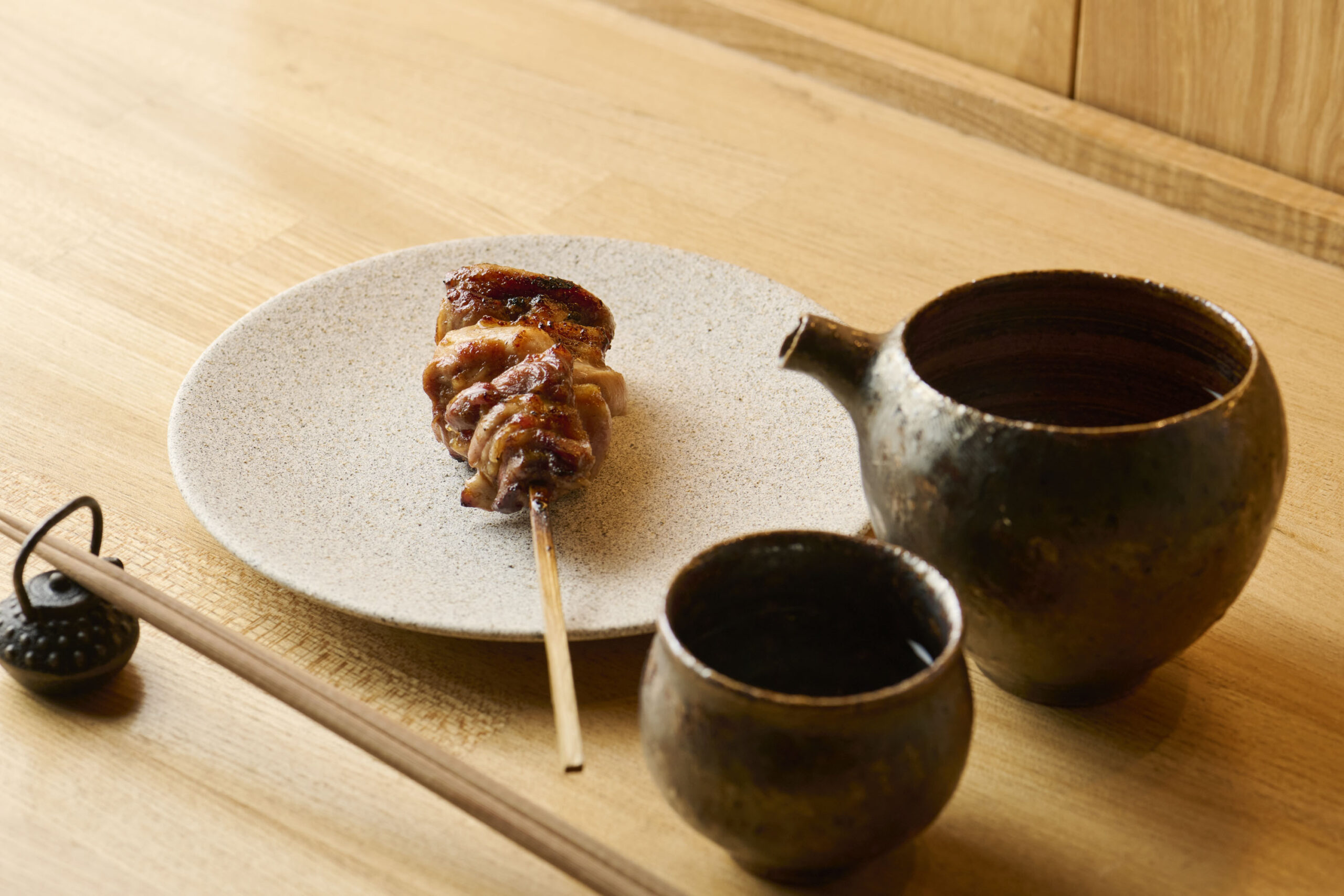 町田市・町田駅周辺「鳥蔵」さんのクチコミレポート。高級焼き鳥のおまかせコースは接待・会食・記念日ディナーにおすすめ